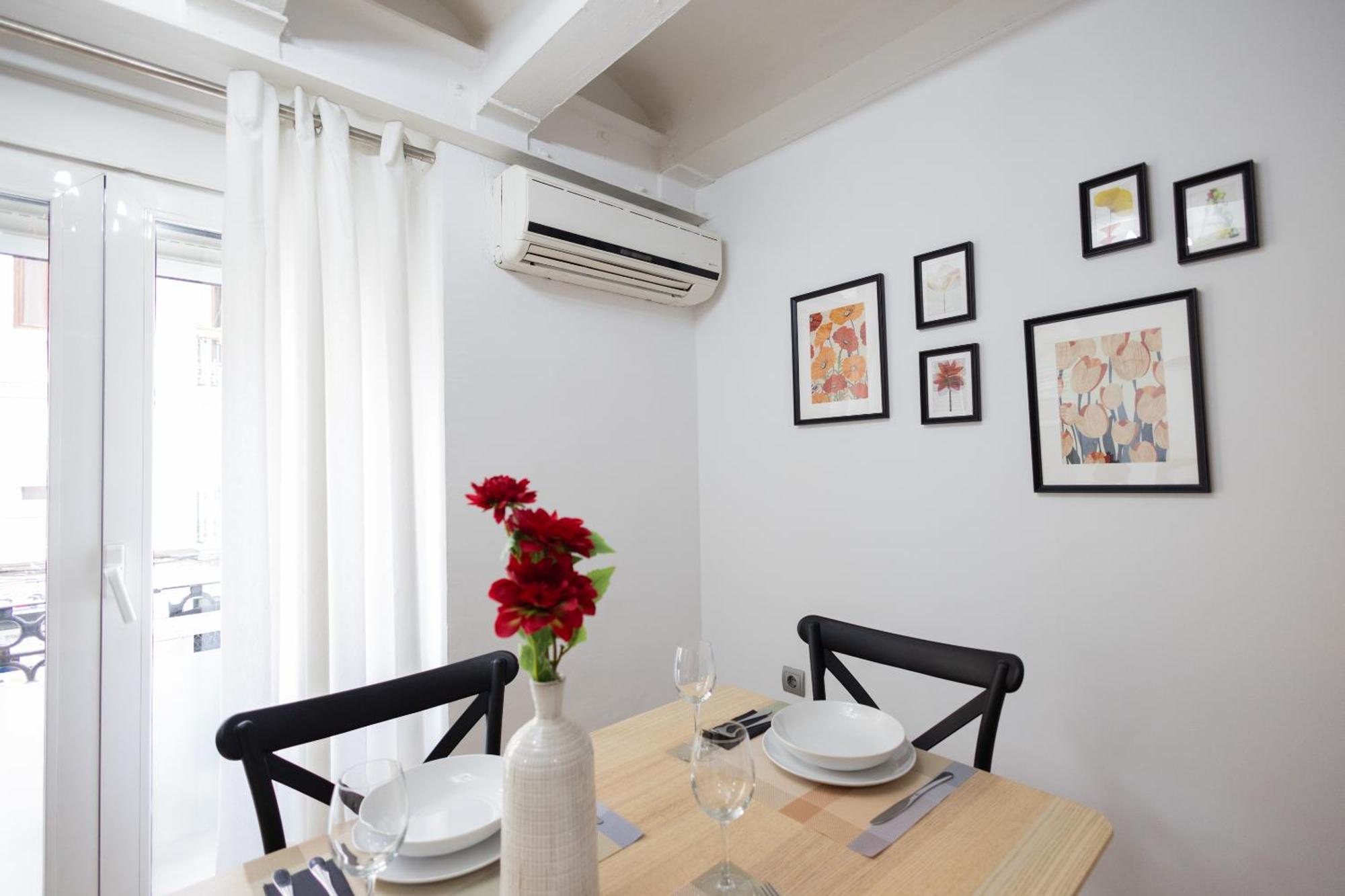 Florit Flats - The Ruzafa Apartment バレンシア エクステリア 写真